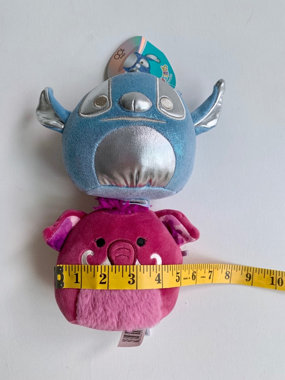 Squishmallows  Stuffies
